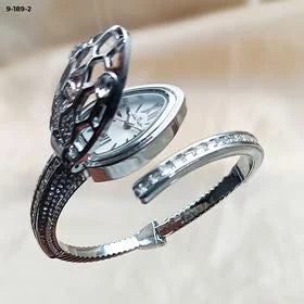 RELOJ LUXUR ARO SERPIENTE PIEDRA METAL DAMA - RELOJES MEDELLIN