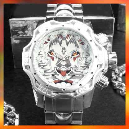 RELOJ NEPIC 3-203 METÁLICO PARA HOMBRE - RELOJES MEDELLIN