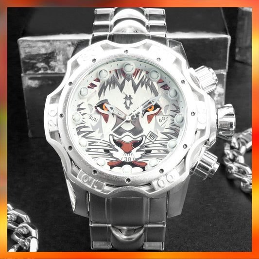RELOJ NEPIC 3-203 METÁLICO PARA HOMBRE - RELOJES MEDELLIN