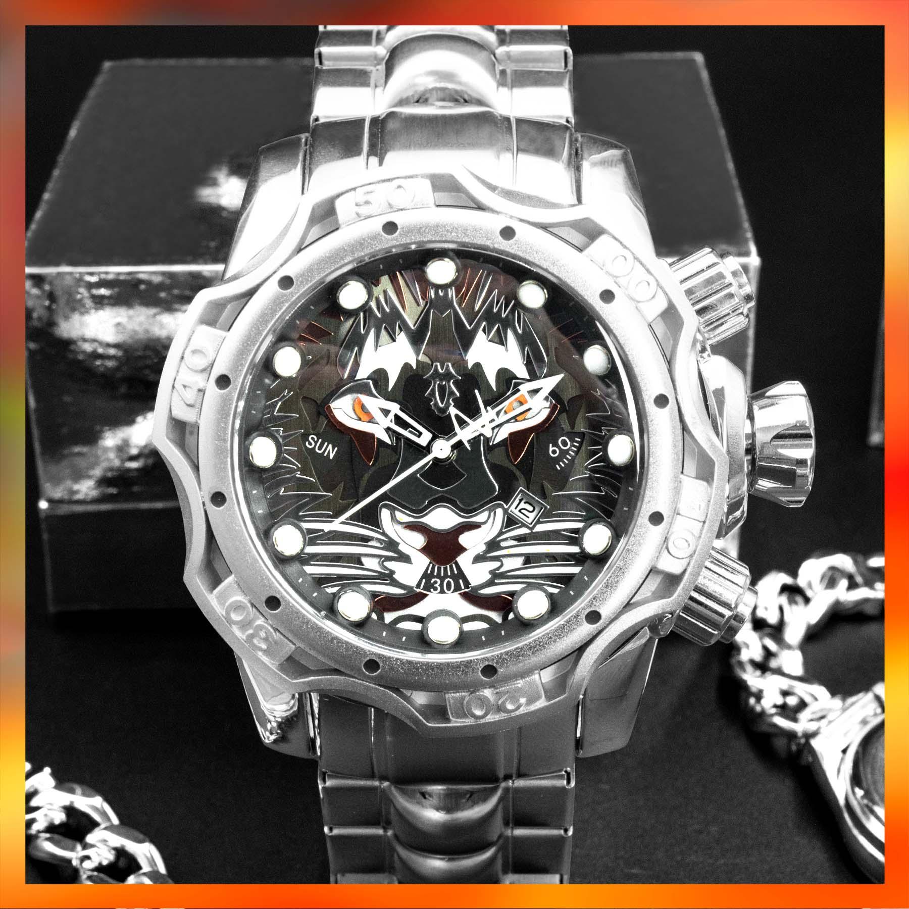 RELOJ NEPIC 3-203 METÁLICO PARA HOMBRE - RELOJES MEDELLIN