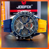 RELOJ JOEFOX 2106E SILICONA HOMBRE