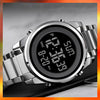 RELOJ JOEFOX JX1611 METÁLICO PARA HOMBRE