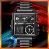 RELOJ JOEFOX JX1584 METÁLICO PARA HOMBRE