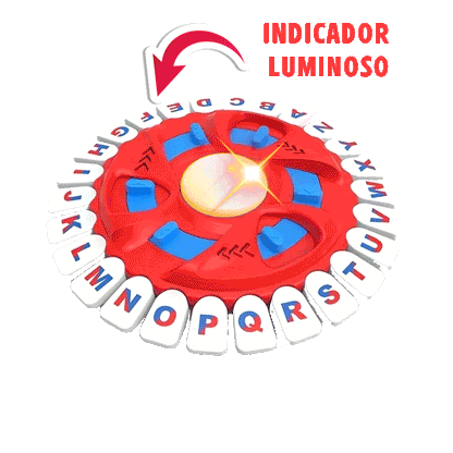 Juego viral ¡Basta!    Solo 30 unidades ¡Entrega Inmediata! Medellin - RELOJES MEDELLIN