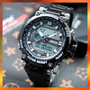 RELOJ JOEFOX 1913BG METALICO HOMBRE