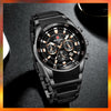 RELOJ REWARD RD81011M NEOPRENO CRONOGRAFO HOMBRE