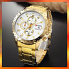 RELOJ CURREN M8334 HOMBRE