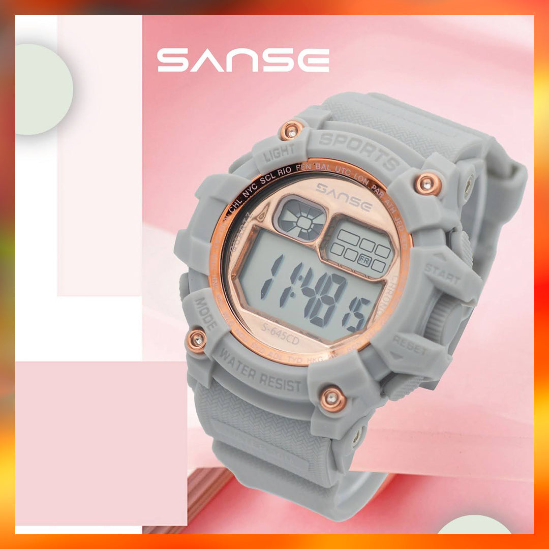 Reloj sanse precio sale