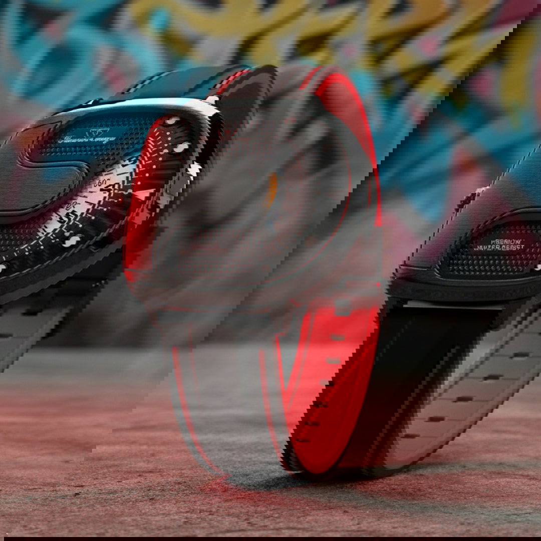 L157 RELOJ SUCCESS WAY T DIESEL HORA GIRATORIA HOMBRE - RELOJES MEDELLIN