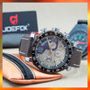 RELOJ JOEFOX 3005 CUERO HOMBRE