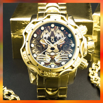 RELOJ NEPIC 3-203 METÁLICO PARA HOMBRE - RELOJES MEDELLIN