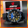 RELOJ JOEFOX 1909 SILICONA HOMBRE