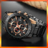 RELOJ CURREN M8334 HOMBRE