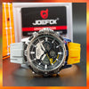 RELOJ JOEFOX 1909 SILICONA HOMBRE - RELOJES MEDELLIN