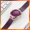 RELOJ REWARD RD63073L MALLA METAL DAMA - RELOJES MEDELLIN
