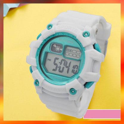 RELOJ SANSE S-645CD GOMA DAMA - RELOJES MEDELLIN