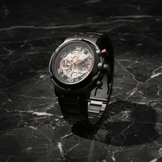 RELOJ SPECIAL ONE S-1942 - RELOJES MEDELLIN