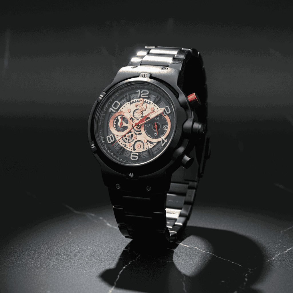 RELOJ SPECIAL ONE S-1942 - RELOJES MEDELLIN