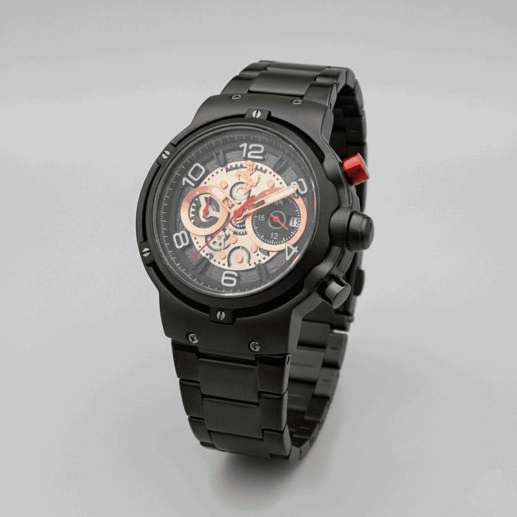 RELOJ SPECIAL ONE S-1942 - RELOJES MEDELLIN