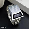 Reloj Joefox tipo CyberTruck - RELOJES MEDELLIN