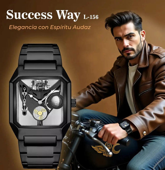 Reloj L-156 - RELOJES MEDELLIN