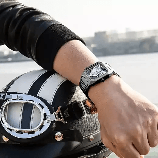 Reloj L-156 - RELOJES MEDELLIN