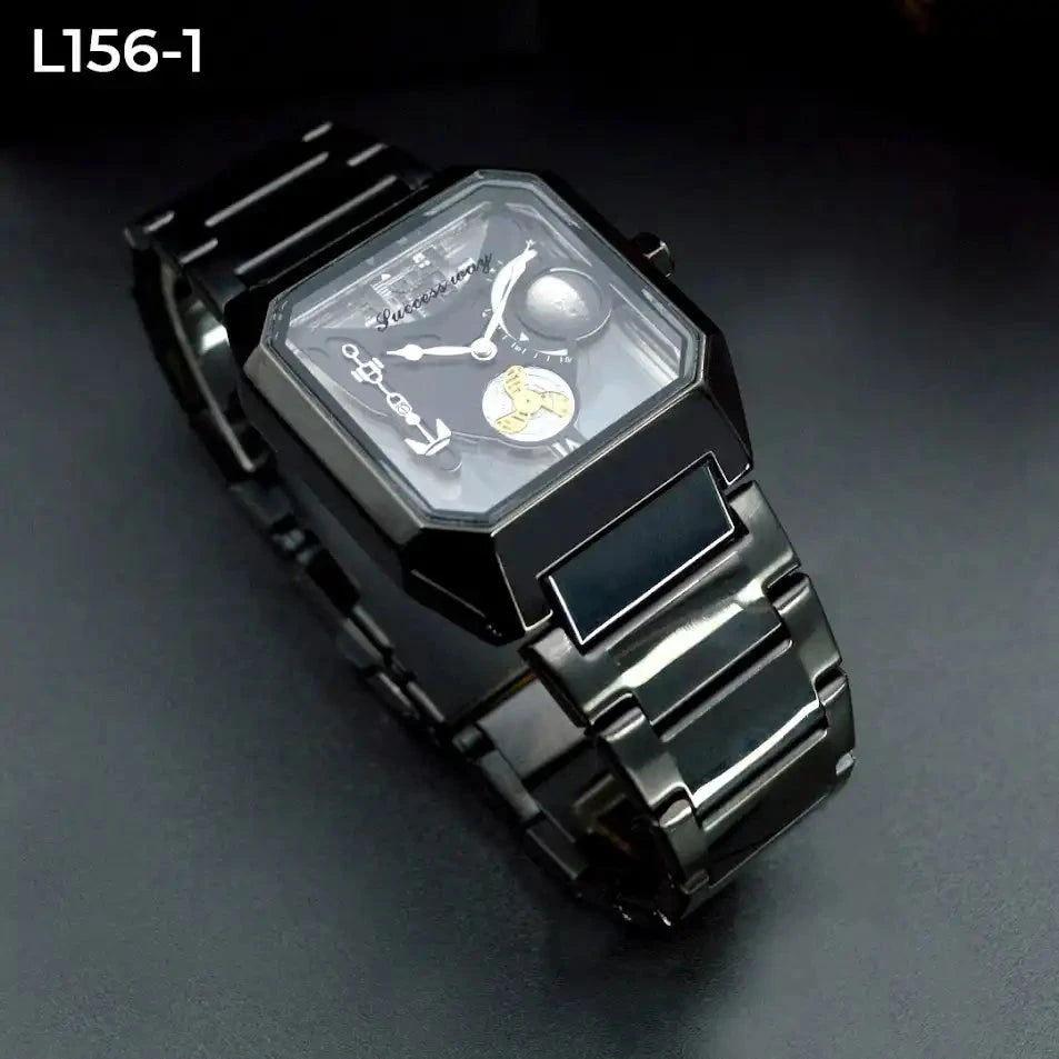 Reloj L-156 - RELOJES MEDELLIN