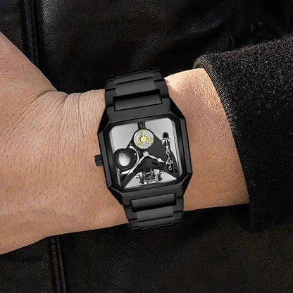 Reloj L-156 - RELOJES MEDELLIN