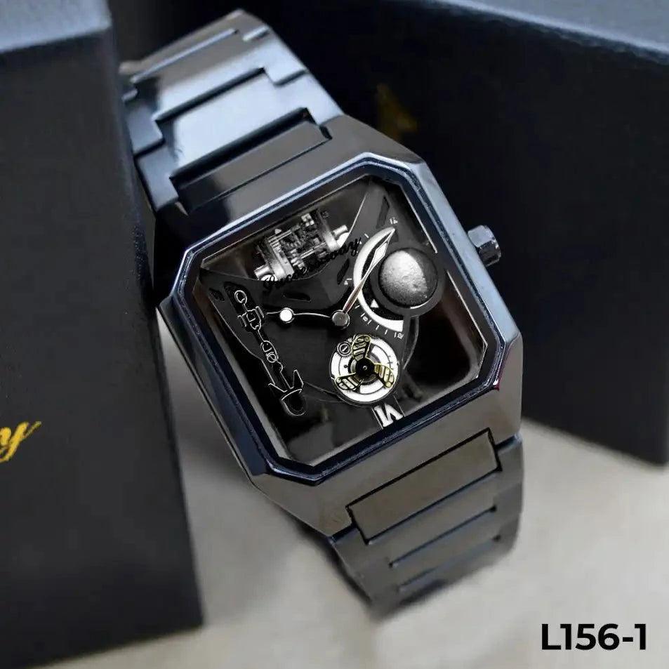 Reloj L-156 - RELOJES MEDELLIN
