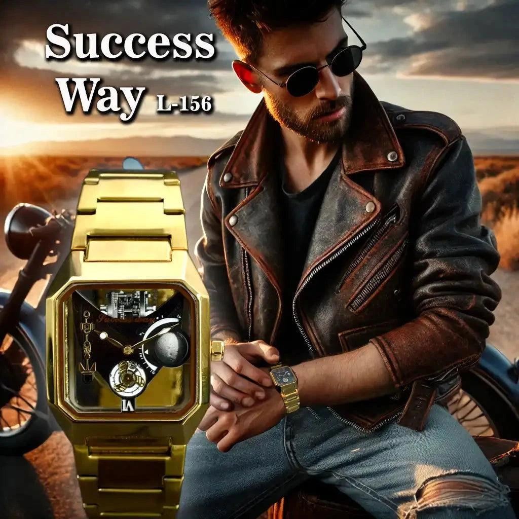 Reloj L-156 - RELOJES MEDELLIN