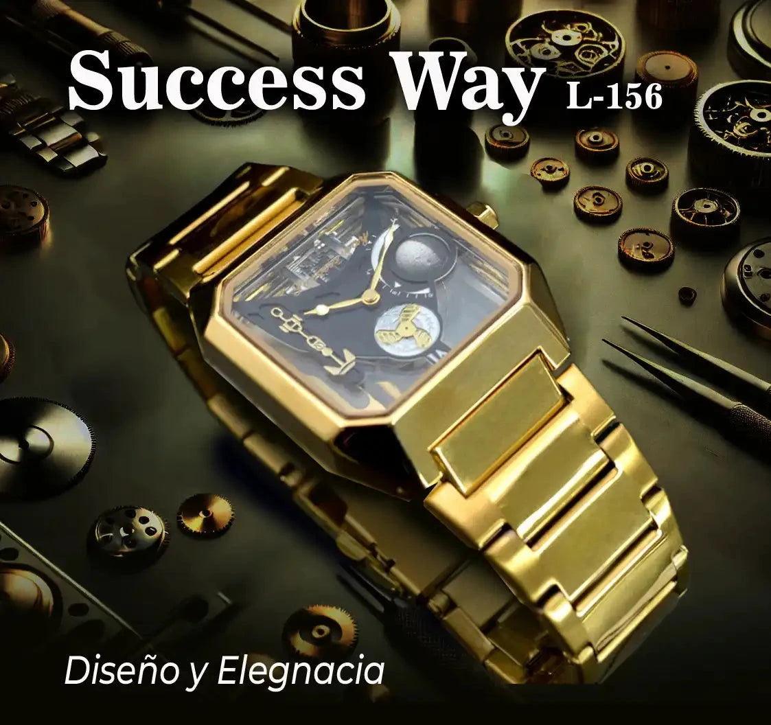 Reloj L-156 - RELOJES MEDELLIN