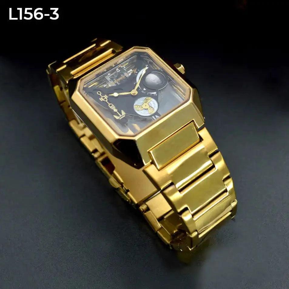 Reloj L-156 - RELOJES MEDELLIN