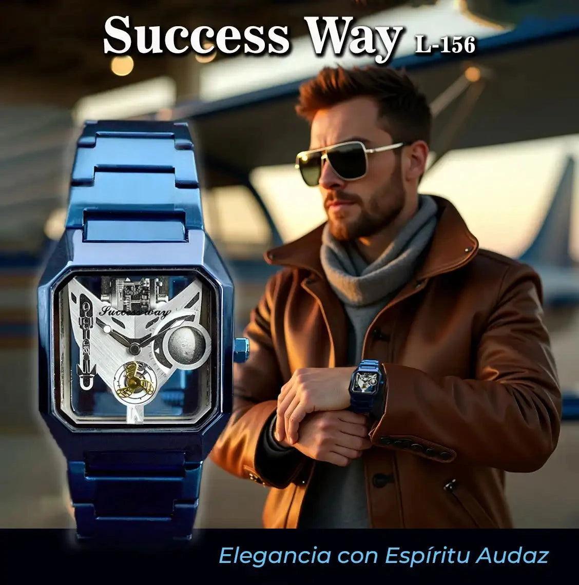Reloj L-156 - RELOJES MEDELLIN