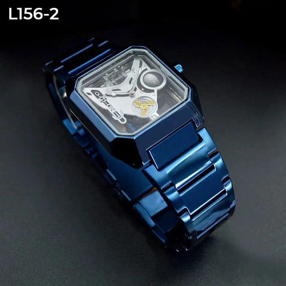 Reloj L-156 - RELOJES MEDELLIN