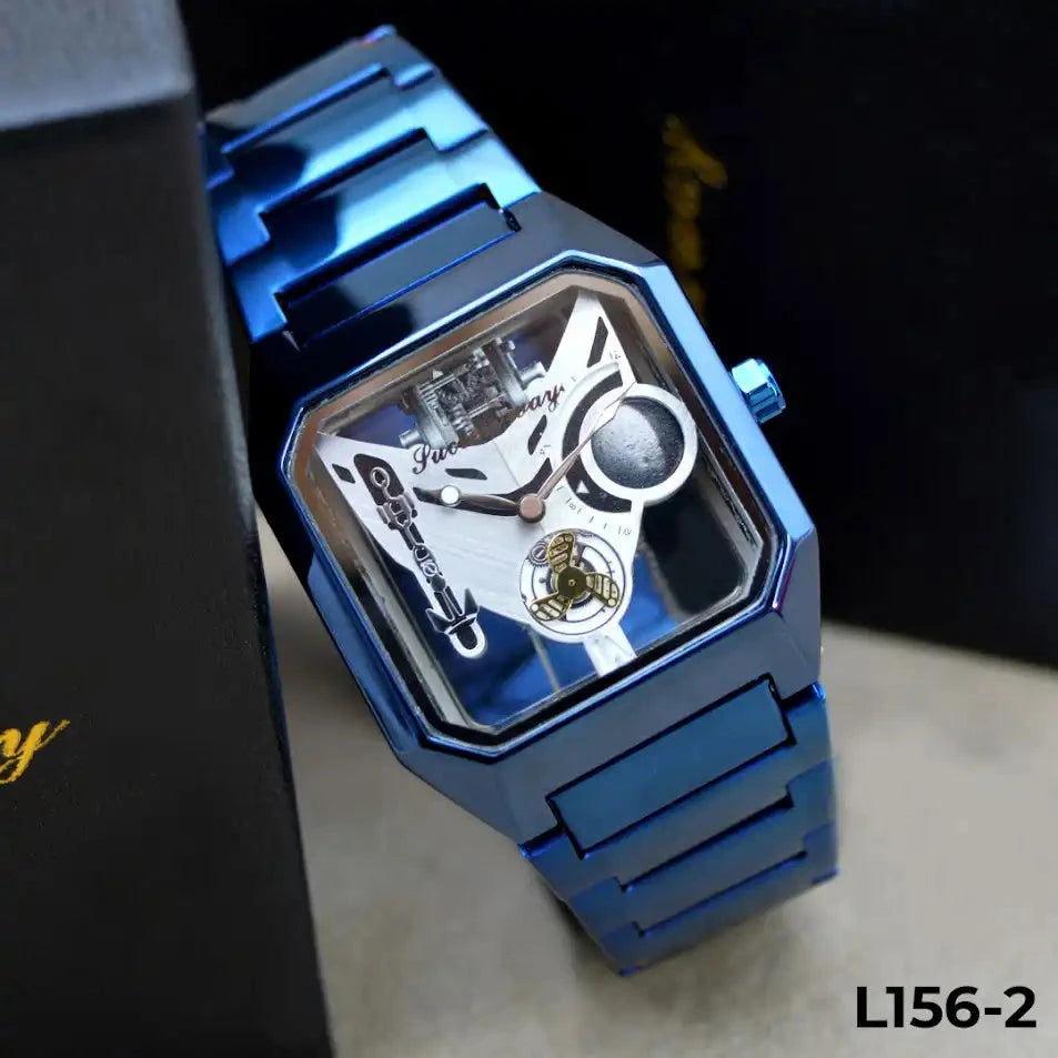 Reloj L-156 - RELOJES MEDELLIN
