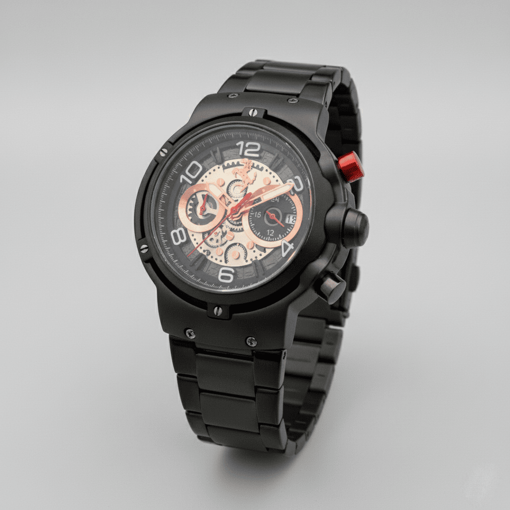 RELOJ SPECIAL ONE S-1942
