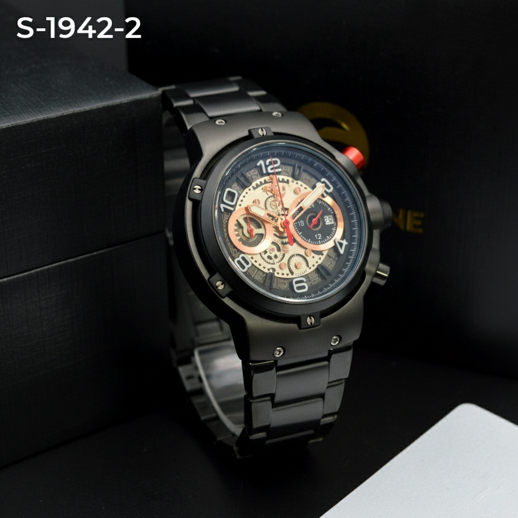 RELOJ SPECIAL ONE S-1942