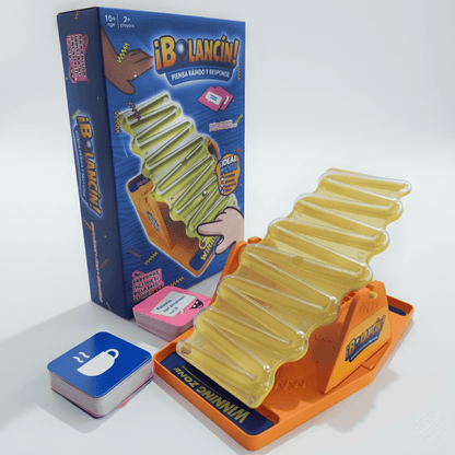 NUEVO JUEGO VIRAL BOLANCÍN