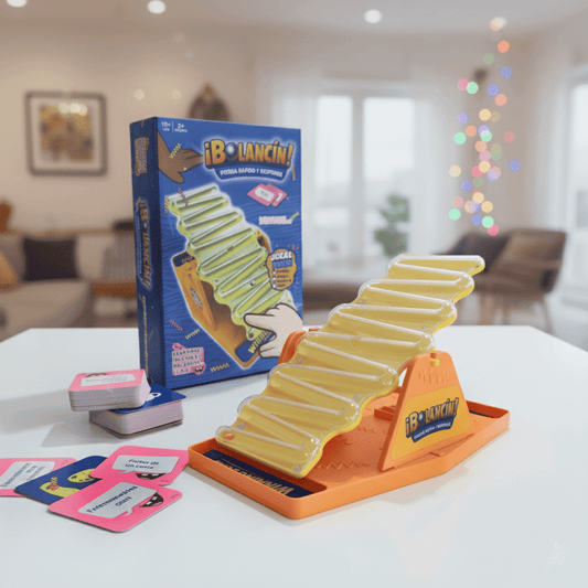 NUEVO JUEGO VIRAL BOLANCÍN - RELOJES MEDELLIN