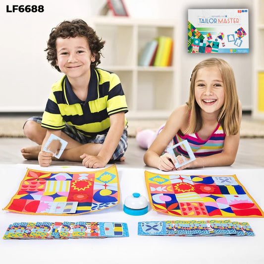 TAILOR MASTER JUEGO SASTRE 🖌️