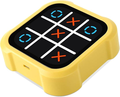 JUEGO TRI-QUI DIGITAL FUN TIC TAC TOE